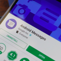 Google Android Read Sms Code Notification Not Getting Notifications On Android Messages? You're Not Alone