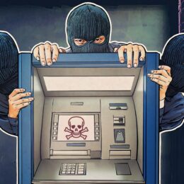 Newly Discovered ATM Malware Family Drains All Cash from ATMs