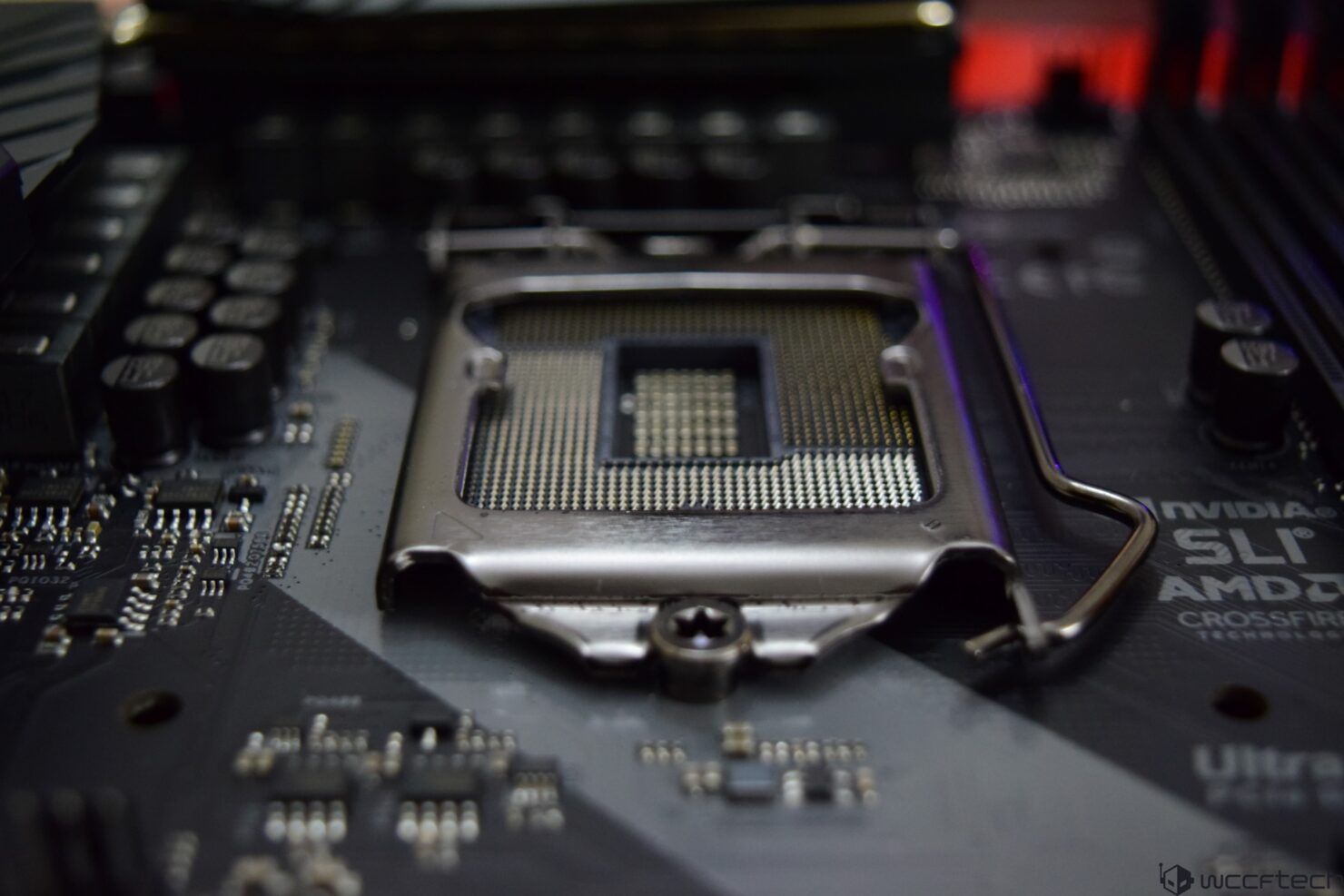 Intel Core i7-8700K, Core i5-8600K, Core i5-8400 CPU Review