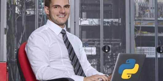 Python Network Programming Bundle Is Available At A 96% Discount For A ...
