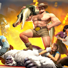 Team Fortress 2 Cathook Bots Are Suddenly Crashing Following an Update ...