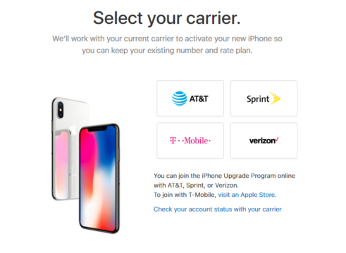 iPhone X Pre-Orders Seeing Improved Delivery Dates For Some Users