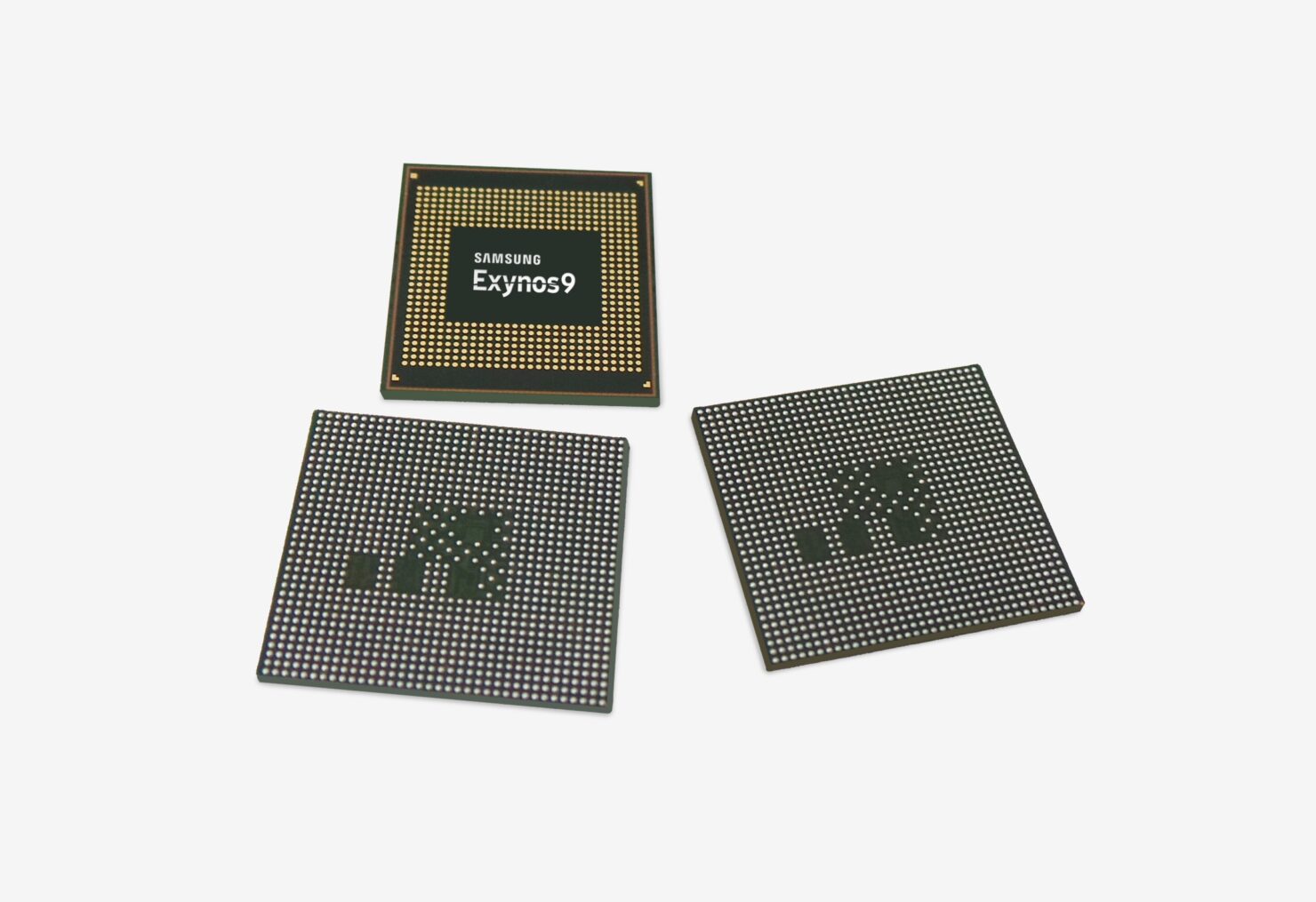 Exynos 9810 Announced - Specs, Features, and More