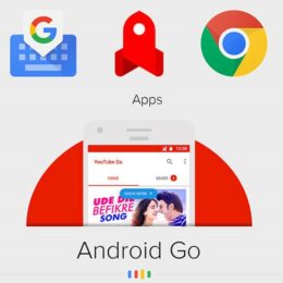 Let’s Take a Look at All the Android Go Devices Announced at MWC 2018 ...