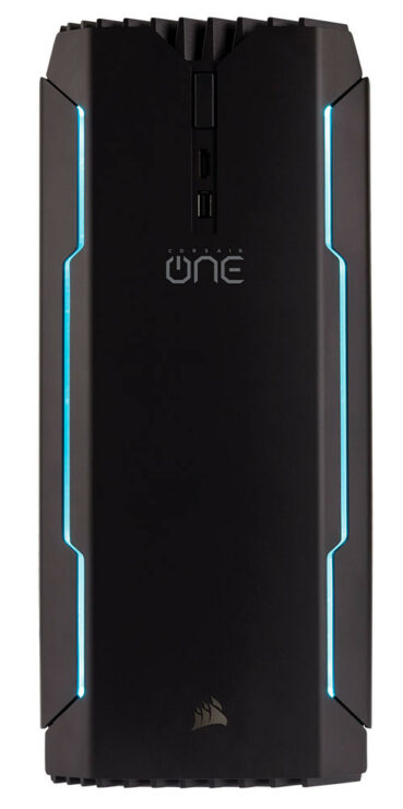 Corsair Launches the Corsair One Elite