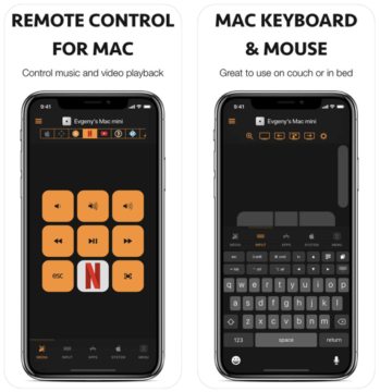 Top Paid iOS Apps Gone FREE Today - Canary Mail, Remote Control for Mac ...