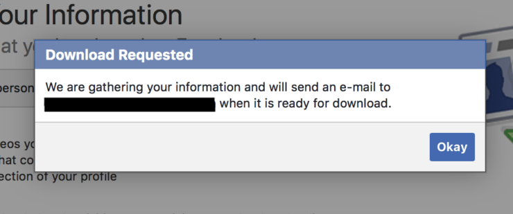How to Download & Delete Facebook Data Without Deleting Your Account