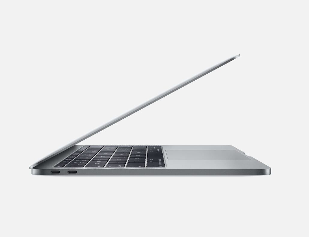 Apple Is Warning Its MacBook Pro Owners That a Component May Fail ...