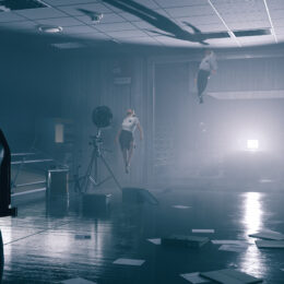 [UPDATED: Improved UI & Load Times] Quantum Break To Receive Massive ...