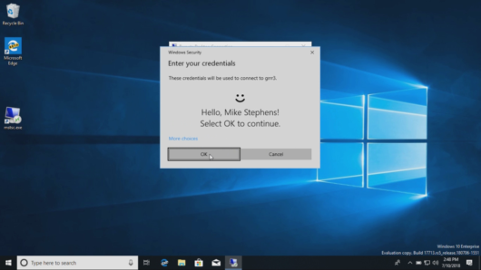 Windows Rs5 Microsoft Forks Windows 10 RS5 into