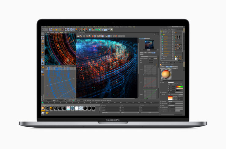 2018 MacBook Pro Announced: Features, Specs, Price Details