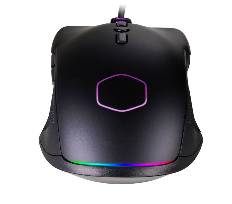 Cooler Master Announces New CM310 Mouse Priced at Under $30 and 30 Euros