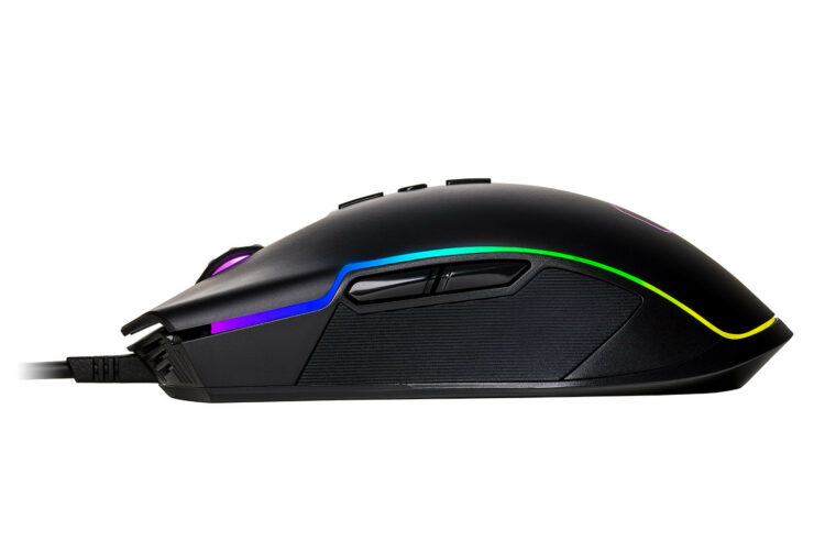 Cooler Master Announces New CM310 Mouse Priced at Under $30 and 30 Euros