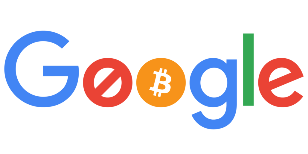 Google Bans Cryptocurrency Mining Apps from Its Play Store