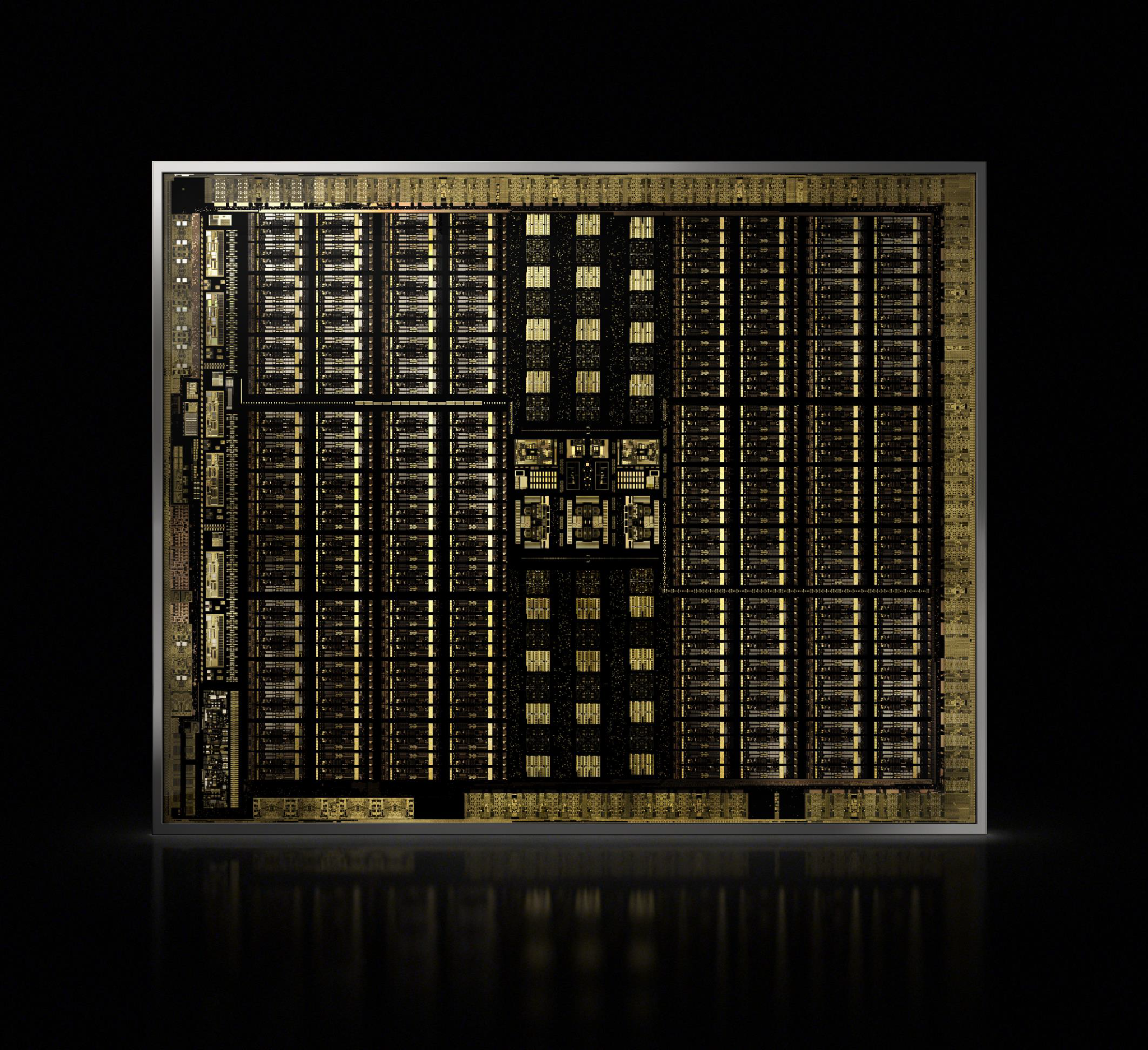 Samsung GDDR6 Memory Powers NVIDIA's Turing GPU Based Quadro RTX Cards