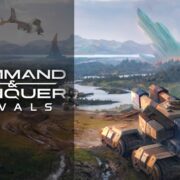 Command & Conquer: Rivals Out Now on iOS and Android