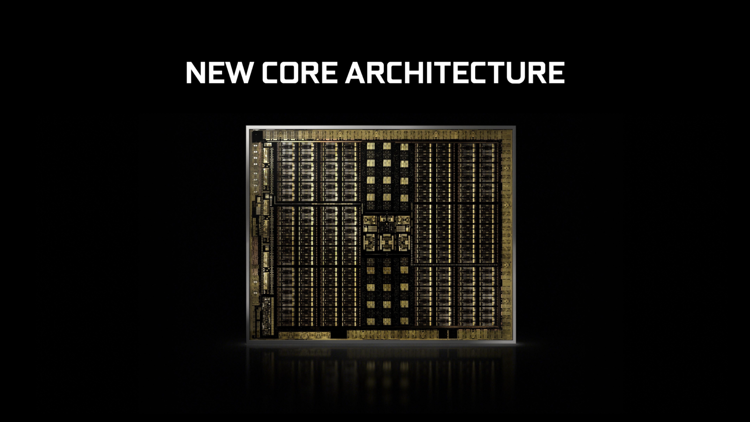 NVIDIA GeForce GTX 1160 and GeForce RTX 2060 Launching in January