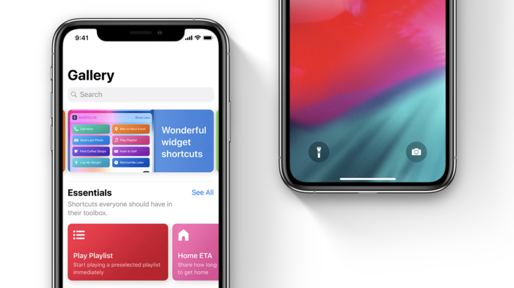 Siri Shortcuts App Now Available on App Store - Replaces Workflow
