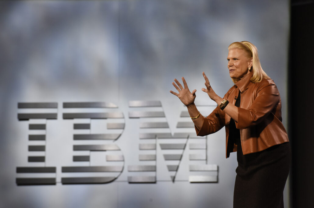 IBM to Acquire Red Hat in Huge Tech Deal