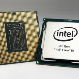 Exclusive: Intel Core i9-9900K Flagship And Other Parts Names Leaked ...