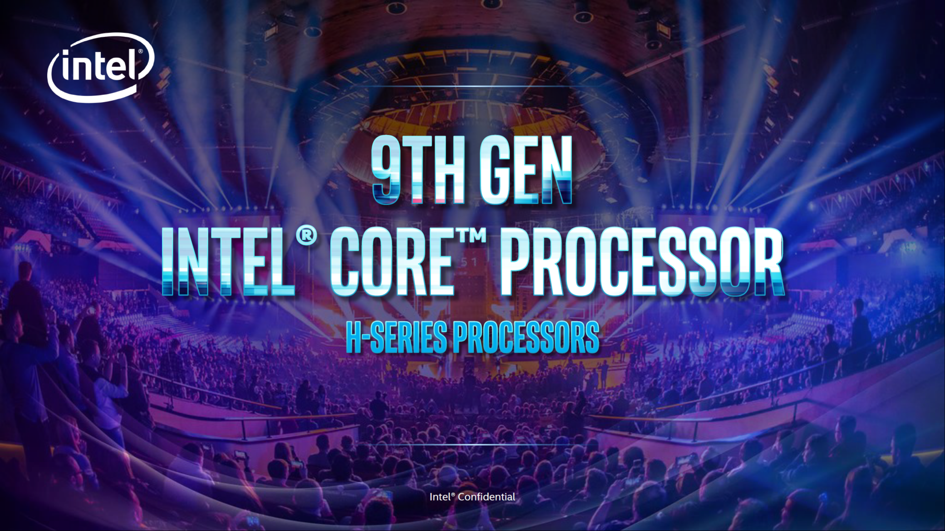Intel GDC19: Graphics Command Center, Xe GPU Concepts, Gen 11 GPU
