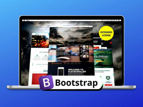 Get The Bootstraptor Ultimate Bootstrap Bundle For An Awesome 97% ...