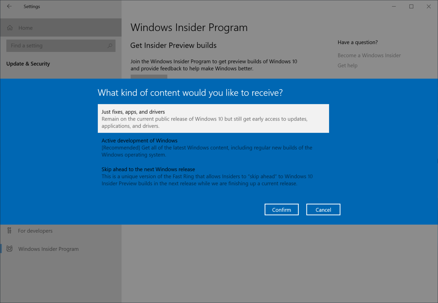 Download Windows 10 May 2019 Update Before Anyone Else