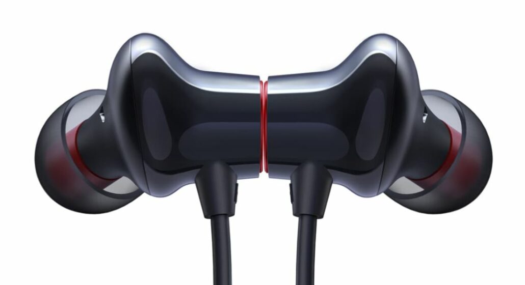 OnePlus Bullets Wireless 2 Bluetooth Earbuds Announced with a $99 Price Tag