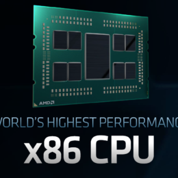 AMD Working on Monstrous Opteron Processor with 32 Zen x86 High ...