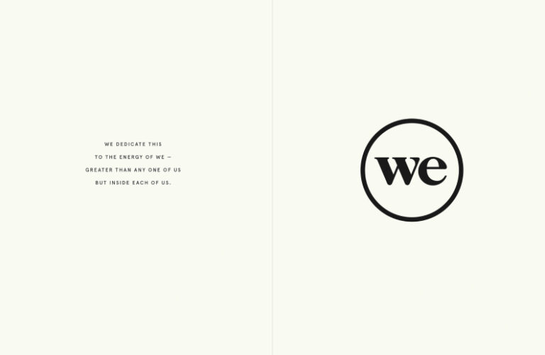 WeWork is Losing Billions and Plans to Go Public Soon