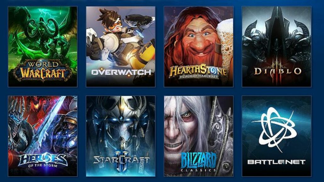 Blizzard Boss 'Happy' with the Early Progress on the Increased Pace of ...