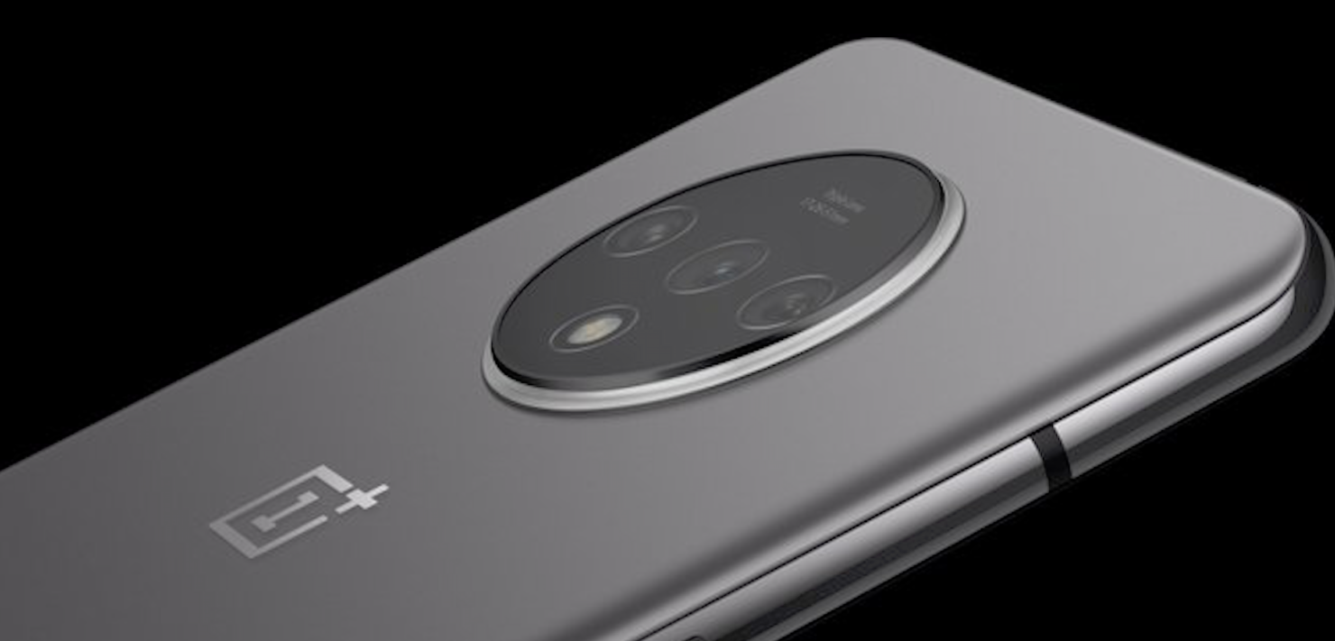 OnePlus 7T Is Official With Snapdragon 855 Plus, Triple Rear Camera Setup