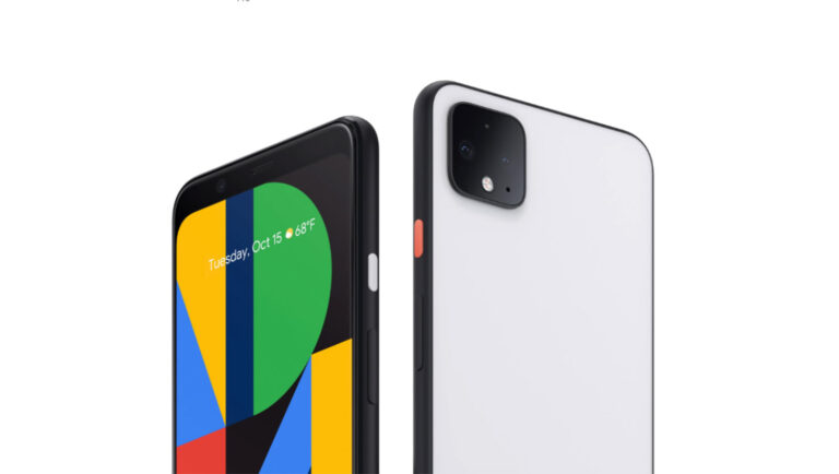 Pixel 4, Pixel 4 XL Here's What's Inside The Retail Box (No Earphones!)