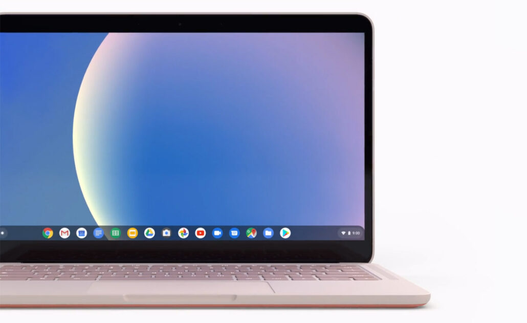 Pixelbook Go Official; Offers 12-Hour Battery, 16GB RAM, $649 Price & More
