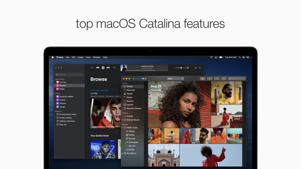 7 Top macOS Catalina Features You Should Try Out Today