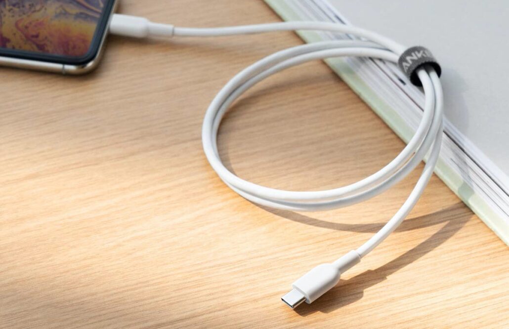 Deal Alert: Anker USB-C to Lightning Cable for Just $9.99 [Was $15.99]