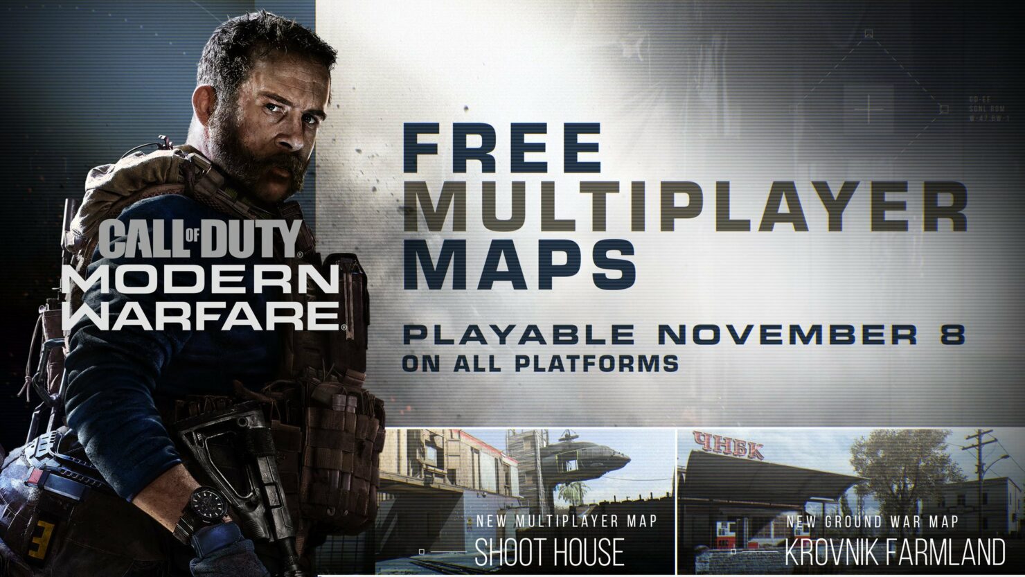 Cod Update Release Notes CoD: Modern Warfare Update 1.07 Released for All Platforms; Patch Notes ...