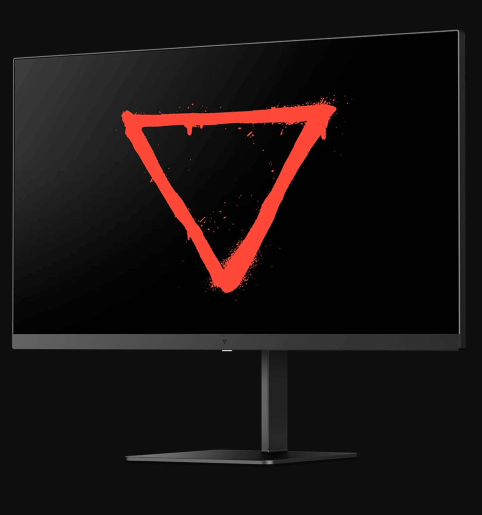 Spectron Monitor Eve Technology Shows off the Spectrum Monitors, Designed for Gamers