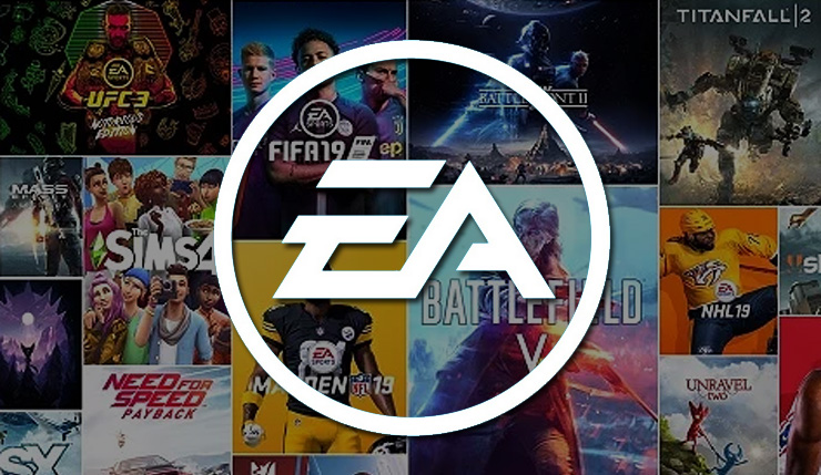 Video Game Developer Electronic Arts To Go Private In Record 55 Video Game Developer Electronic Arts To Go Private In Record 55