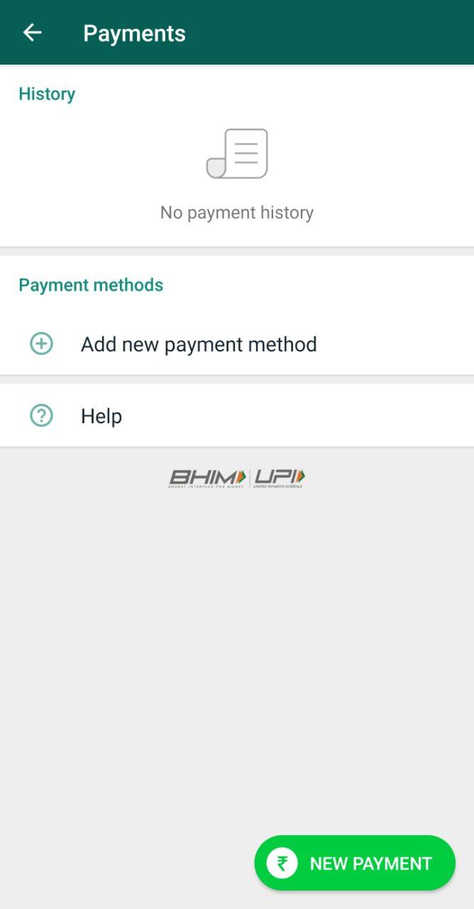 How to Set Up WhatsApp Payments on Android [Guide]