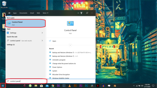 How to Enable Windows 10 Automatic Backups - Tips & Tricks