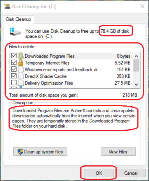 Best Ways to Free Up Space on Your Windows 10 Hard Drive