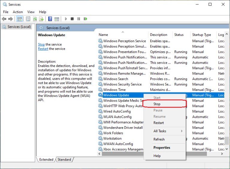 How to Disable Windows 10 Automatic Updates Permanently