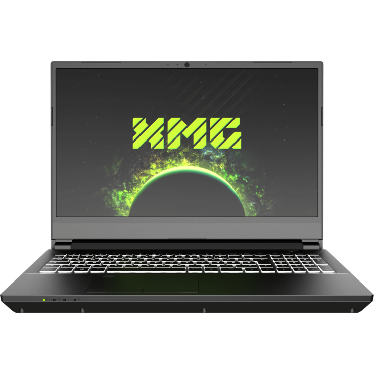 XMG APEX Notebook Packs Desktop AMD Ryzen 9 3950X 16 Core CPU