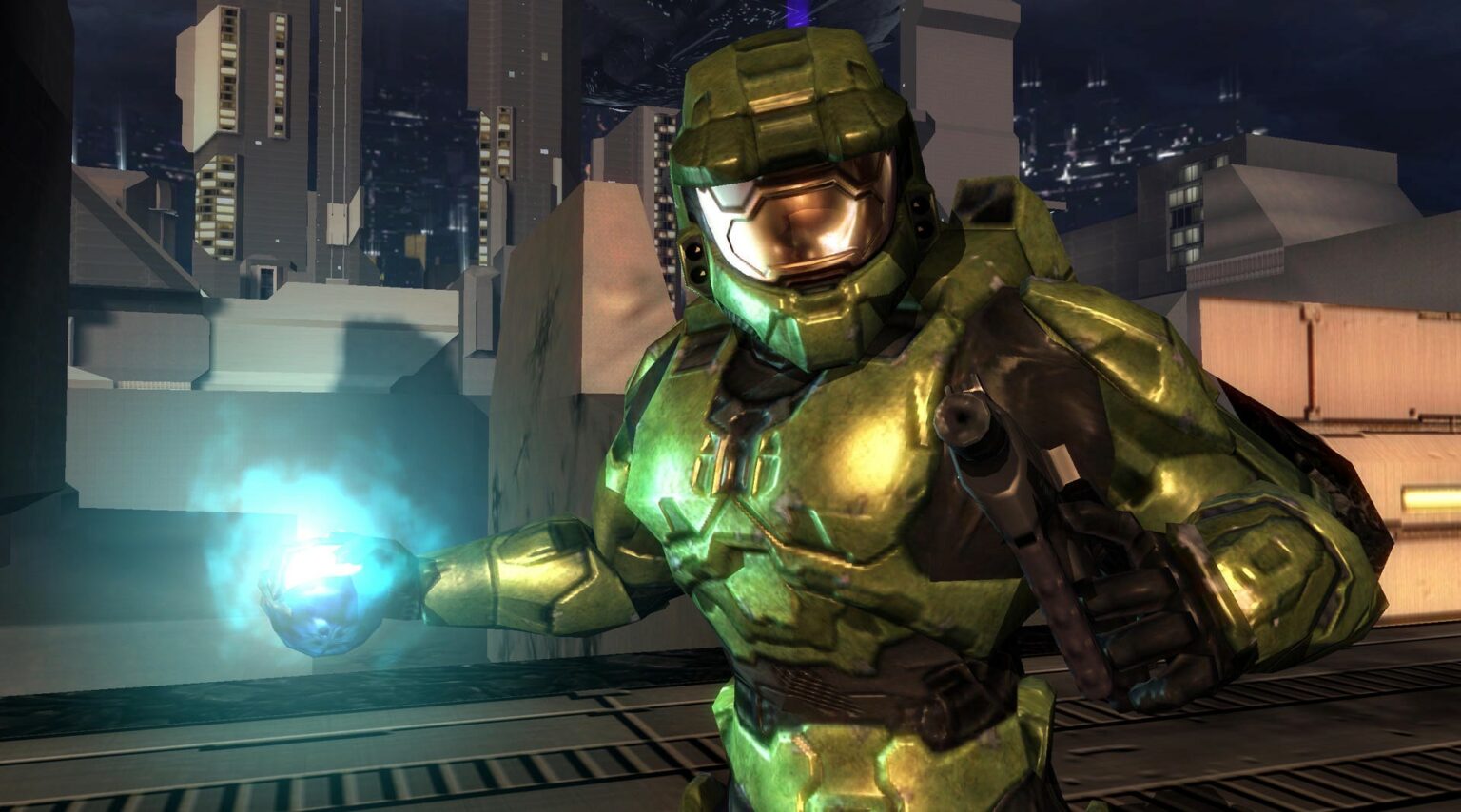 [Updated: May 12] Halo 2 PC Release Imminent as Microsoft Appears to Be ...