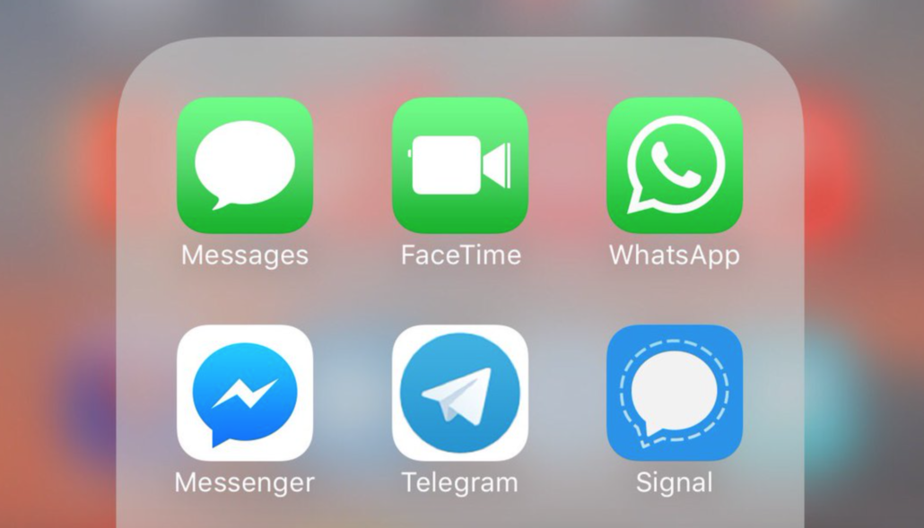 iOS 14 to Add New Homescreen List View for Easier Navigation and Search