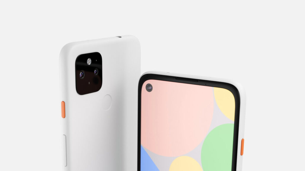 Leaked Pixel 4a XL Renders Show the Model Would Have Shipped With Dual ...