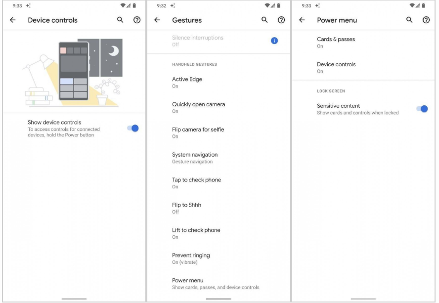 Download: Android 11 Beta 1 for Pixel 4 Available for Few Users