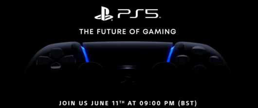 PlayStation 5 'The Future of Gaming' Reveal Event - Live at 1 PM ...
