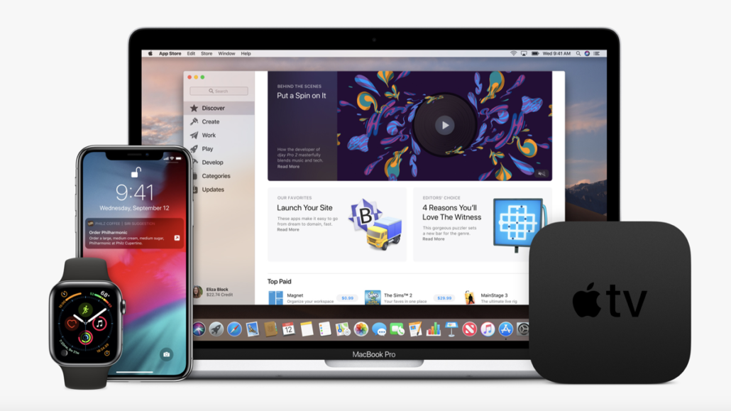 Apple Continues to Innovate, Analyst Gives Four Reasons to Believe in ...